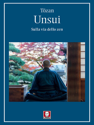 cover image of Unsui